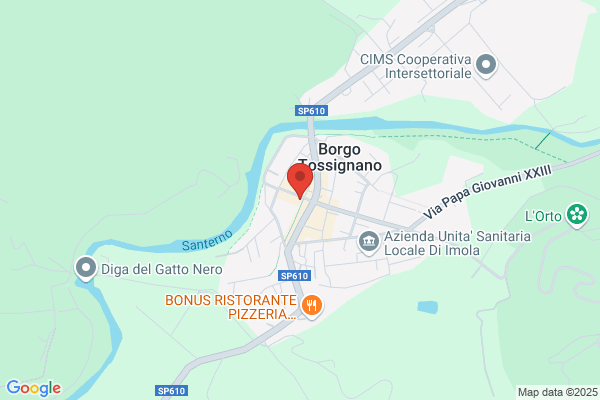 Gambato Primo