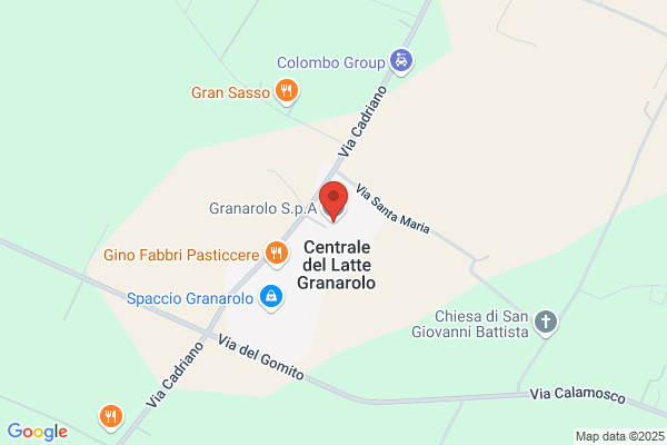 Granarolo (S.P.A.)