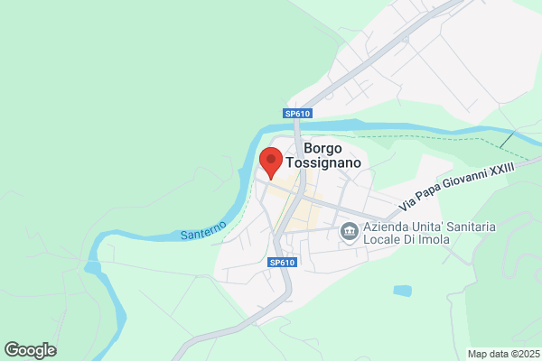 Grifo Assicurazioni Srl