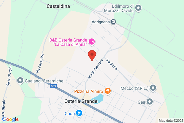 Ilpo Divisione Integrali Spa