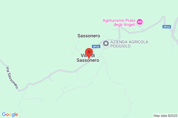 Immobiliare Agricola Ca Domenicali (S.P.A.)