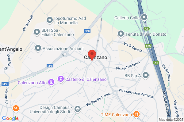 Immobiliare Parigi Srl