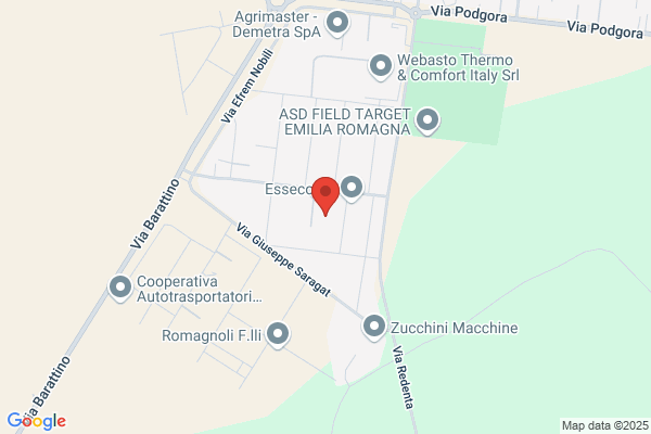 La Bottega Del Legno (S.N.C.)
