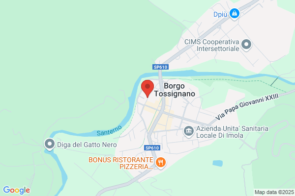 La Pagnotta Di Ferri Irene