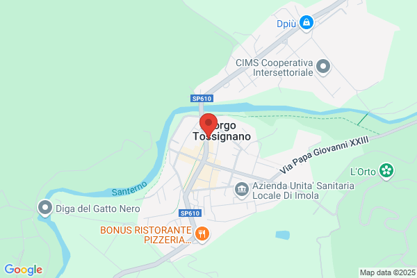 Ottico Paolo
