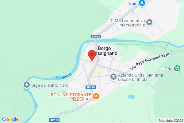 Parrocchia Di S. Bartolomeo Apostolo