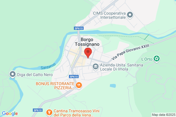 Partito Democratico Della Sinistra