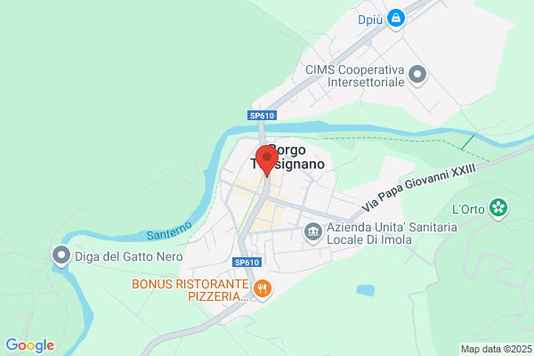 Pizzeria Mystic Di Zotti Roberto