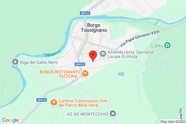 Roggero Merlini anna Maria (Arch.)