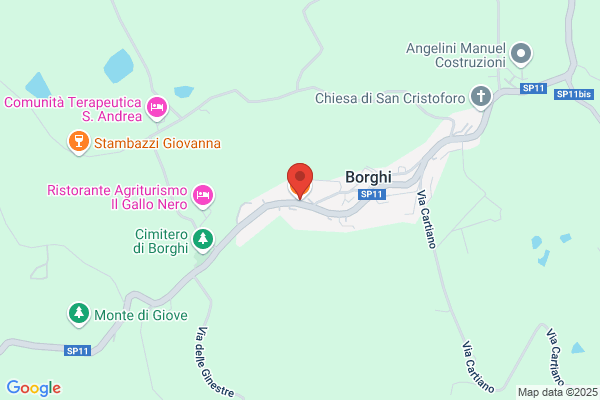 Sapori Del Borgo Snc