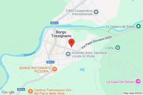 Scuola Materna Elementare E Media