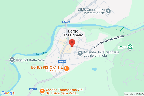 Scuola Materna Parrocchiale S. Bartolomeo Apostolo