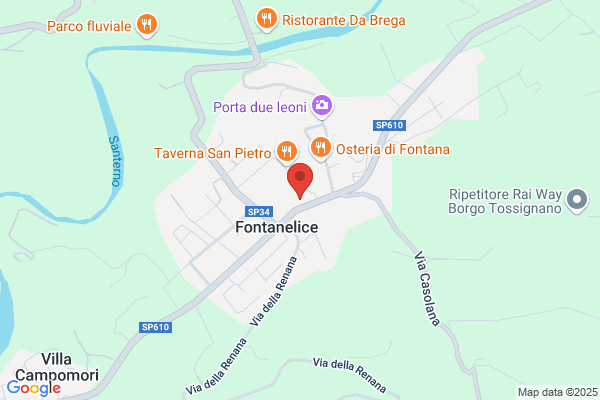 Scuole Pubbliche Fontanelice
