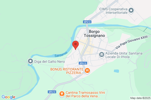 Studio Cn Di Gian Pietro Fioralli E C. s.N.C.