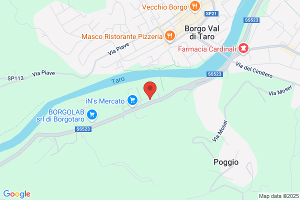 Bazzani Autofficine e Centri Assistenza