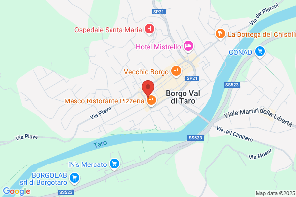 Immobiliare Valtaro Di Bozzia Giovanni