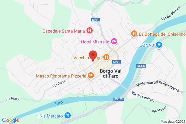 Valla Assicurazioni S.A.S. Di Valla Fiona E c.