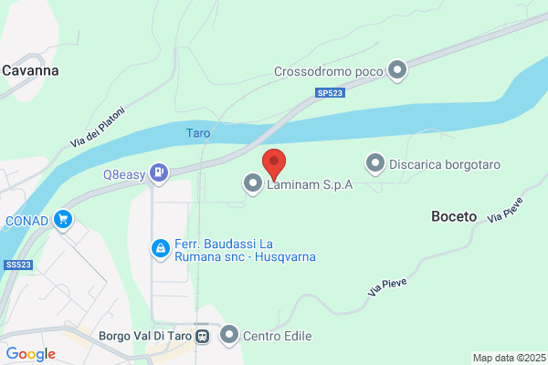 Provincia Di Parma