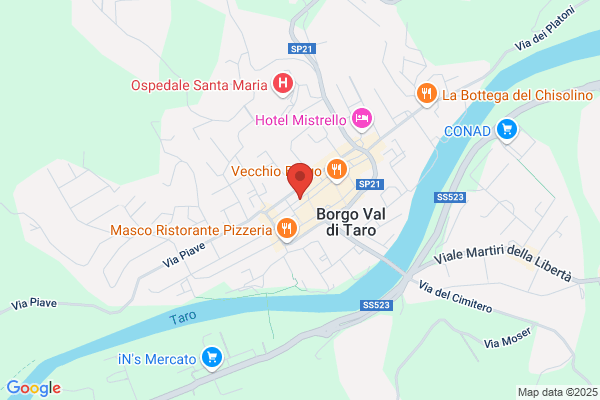 Nunziatini Gino E Figli (S.N.C.)