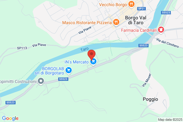 Termoidraulica Corti Di Corti Aldino E C. s.N.C.