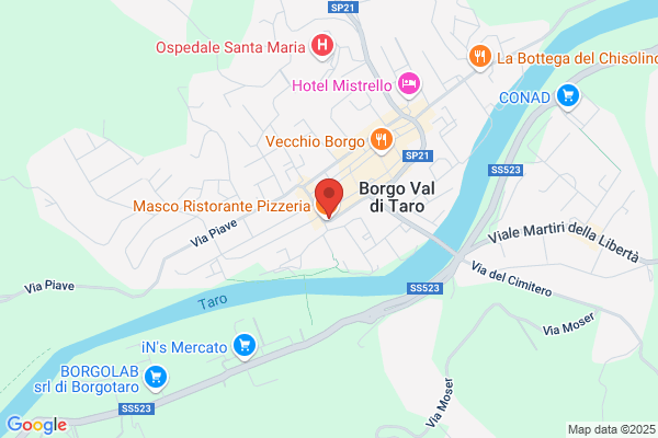 Grossi Enrica (Rag.)