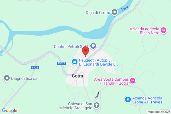 Bar Gelateria - Albergo Lo Scozzese