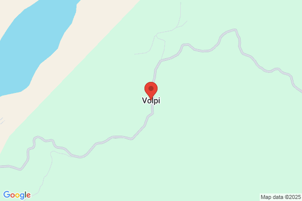 Volpi idro