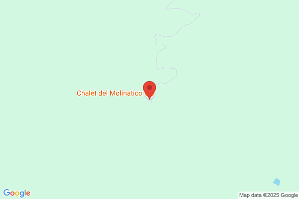 Chalet Del Molinatico
