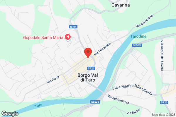 Rabor S.N.C. Di Rapetti Angelo E Geom. Ennio