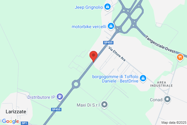 Autofficina Midas