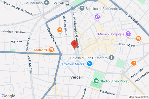 Agenzia Immobiliare Silca