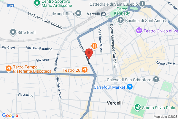 Effepigi Snc Di Franco E Piero Gazzarini