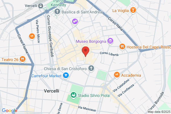 Atl Biella Valsesia Vercelli