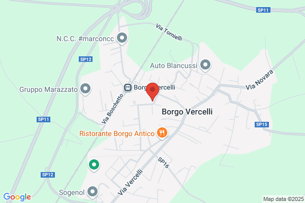 Pasquino roberto (Geom.)