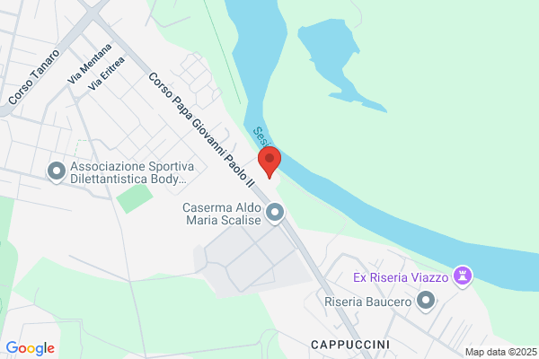 C+C Cash and Carry Maxigross Vercelli