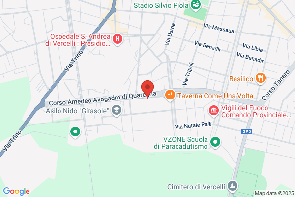 Dpiù Supermercato Vercelli