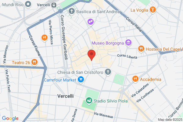 Merceria Monfrone