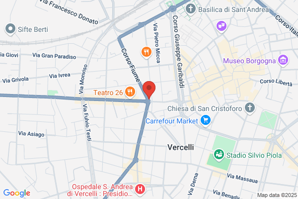 Cerseo Centro Europeo