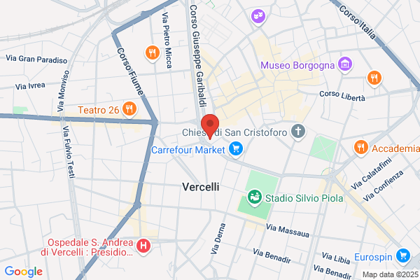 Ferrara Avv. Serenella