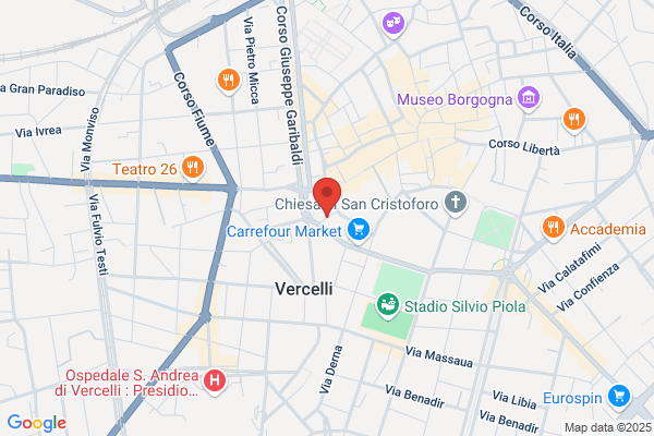 Francese Avv. Gianfranca