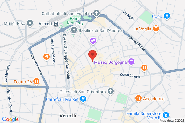 Studio Legale Avvocato Somaglino