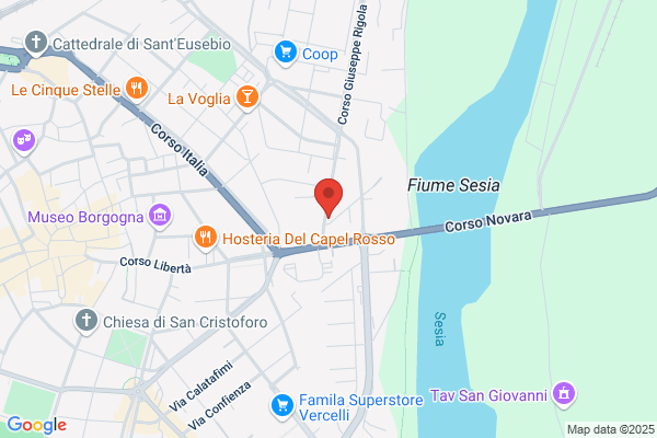 Vignali Dr. Flavio