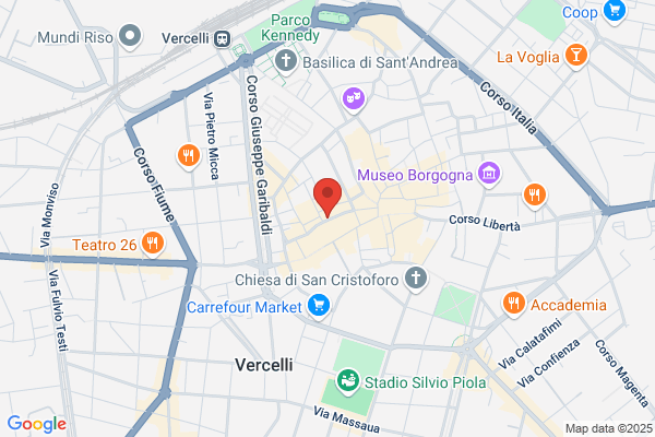 Revisore Legale Boccalatte Piero
