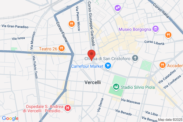 Studio Essegi - Sicurezza sul Lavoro