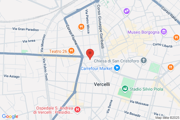 Studio Dentistico Lupi