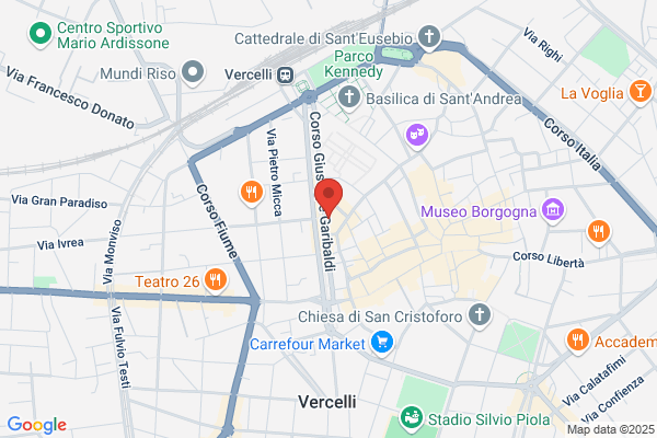 Il Baretto