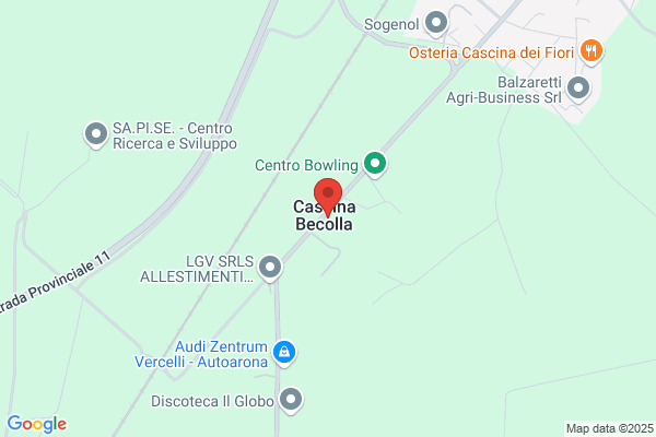 Distributore IP