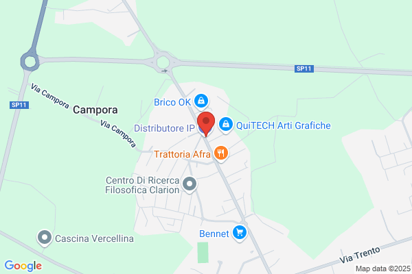 Distributore IP