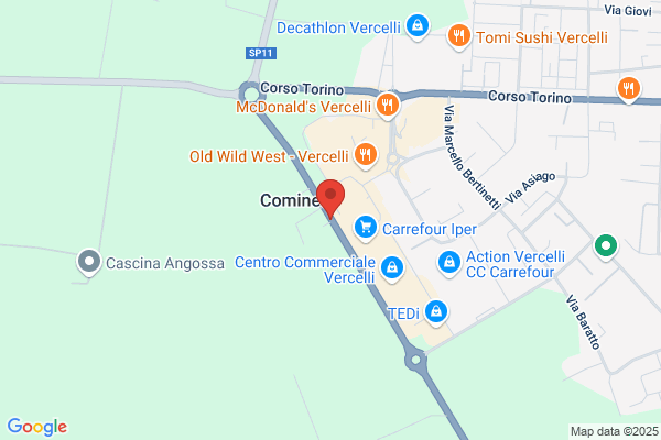 Arredamenti Giovannini