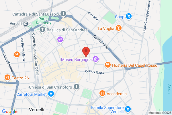 Studio Parini S.  e Marchioni A. Geometri